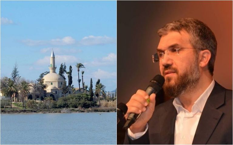 Τούρκος Ιμάμης: «Να εισβάλει ο τουρκικός στρατός στη Λάρνακα, επειδή εκεί είναι θαμμένη η συντρόφισσα του Μωάμεθ»
