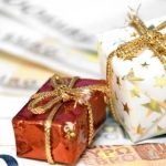 Ποιες οι ημερομηνίες πληρωμής για το δώρο Χριστουγέννων