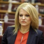 Θεοδώρα Τζάκρη προς Κ. Μητσοτάκη: «Είσαι δειλός και άπατρις»