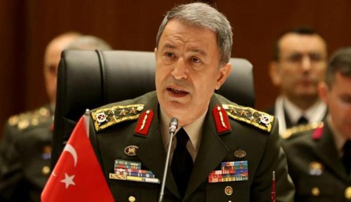 Χουλουσί Ακάρ: «Έλληνες βγάλτε το σκασμό, για να μην γίνετε μεζές»