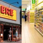 Μere: Τα πάμφηνα ρώσικα σούπερ μάρκετ έρχονται στην Ελλάδα – Σε ποιες πόλεις θα ανοίξουν πρώτα