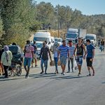H Σουηδία δεν θέλει πρόσφυγες από Ελλάδα - «Θα σας στείλουμε κουβέρτες και φορητές τουαλέτες»