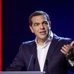 Τσίπρας: «Ο κ. Μητσοτάκης οφείλει μια συγνώμη σε κάθε Μακεδόνα που εξαπάτησε»