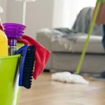 Ζητείται εσωτερική Οικιακή Βοηθός (Μισθός 850€)