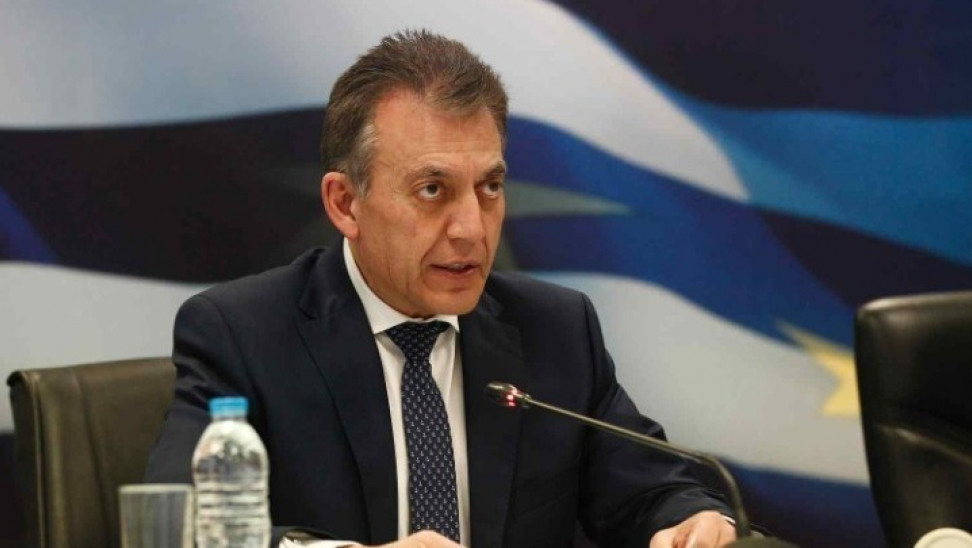 Γιάννης Βρούτσης για τηλεργασία: Δεν μεταβάλλονται ούτε η σύμβαση εργασίας ούτε ο μισθός