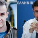 Νίκος Ορφανός: «Κύριε Νίκο Χαρδαλιά είστε σίγουρος ότι γνωρίζετε τι κάνετε»