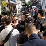 Καρδίτσα: Διαμαρτυρίες πολιτών και ένταση με αστυνομικούς για Μητσοτάκη – Φώναζαν «παραιτηθείτε»