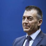 Γιάννης Βρούτσης: Στα 726 ευρώ η μέση κύρια σύνταξη Σεπτεμβρίου