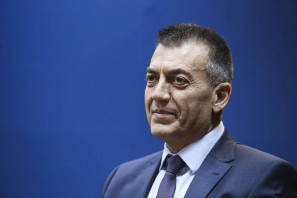 Γιάννης Βρούτσης: Στα 726 ευρώ η μέση κύρια σύνταξη Σεπτεμβρίου