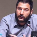 Νάσος Ηλιόπουλος: Η κυβέρνηση έξι μήνες πετούσε χαρταετό στο θέμα των σχολείων