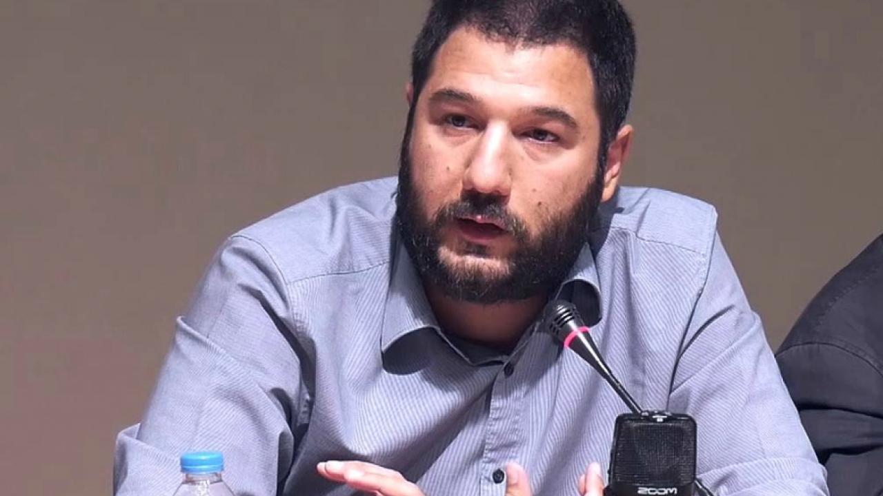 Νάσος Ηλιόπουλος: Η κυβέρνηση έξι μήνες πετούσε χαρταετό στο θέμα των σχολείων