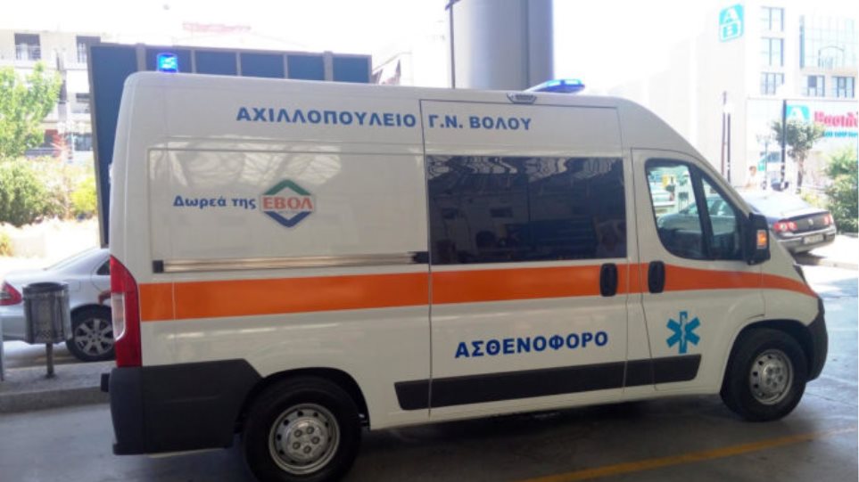 Αυτοκτόνησε ο Διευθυντής Καρδιολογικής Κλινικής στον Βόλο