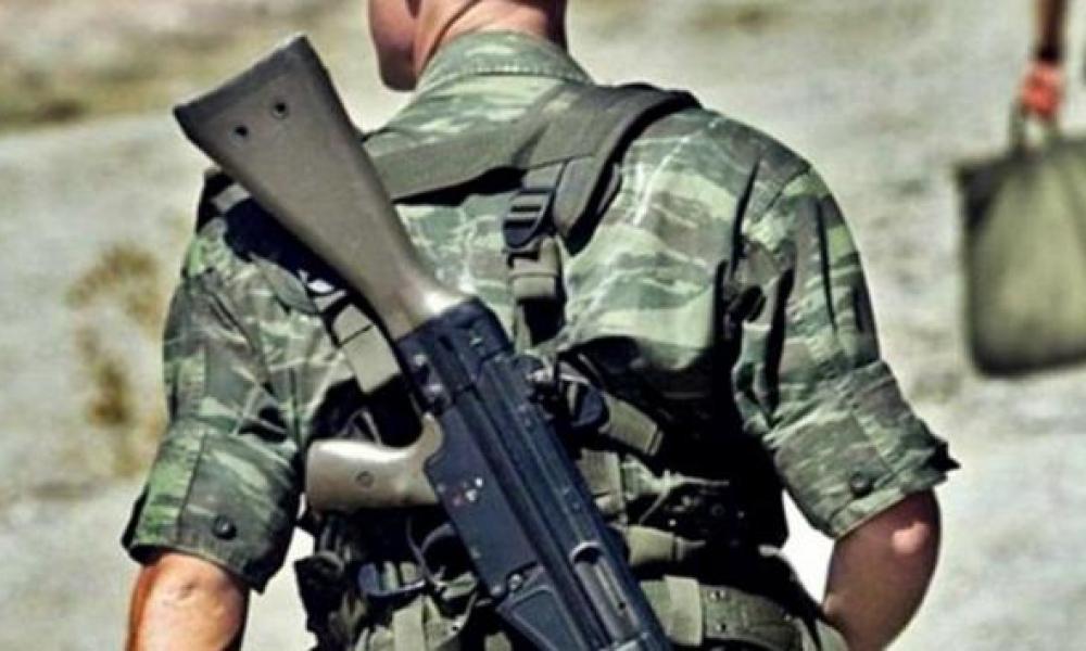 Μητσοτάκης: Αύξηση στη στρατιωτική θητεία - Οι έξι αποφάσεις για τις Ένοπλες Δυνάμεις