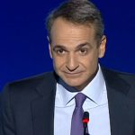 Κυριάκος Μητσοτάκης: Βλέπω πολλά παιδάκια που με ενθουσιασμό βλέπουν τις μάσκες στα σχολεία