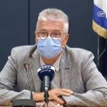 Χαράλαμπος Γώγος: Πολύ καλό το ρωσικό εμβόλιο – Σχεδόν 100% ανοσία στον κορονοϊό