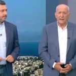 Γιώργος Παπαδάκης: «Tο Καλημέρα Ελλάδα «χτυπήθηκε» από κορονοϊό – Γι’ αυτό μας βλέπατε διαλυμένους για δύο μήνες περίπου»