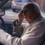 Οδηγός 80 ετών οδηγούσε στο αντίθετο ρεύμα σε δρόμο ταχείας κυκλοφορίας - Οι οδηγοί έκαναν ελιγμούς