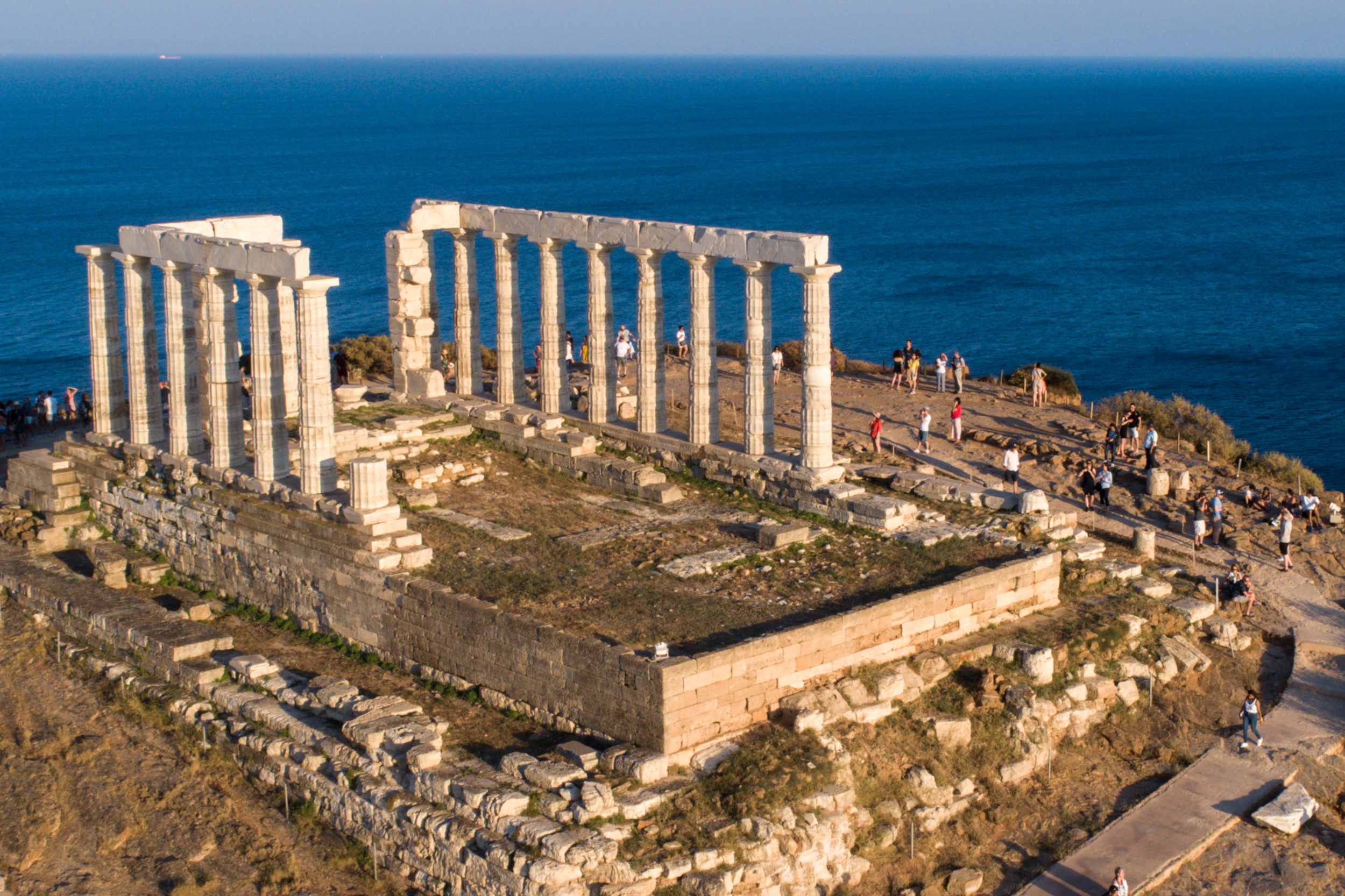 63 προσλήψεις σε φορείς του Υπουργείου Πολιτισμού