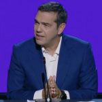 ΔΕΘ - Αλέξης Τσίπρας: «Στόχος μας το 42% στις επόμενες εκλογές»
