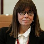 Σακελλαροπούλου: Είμαστε έτοιμοι να απαντήσουμε σε οποιαδήποτε πρόκληση της Τουρκίας
