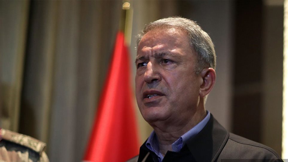 Χουλουσί Ακάρ: «Η Ελλάδα πρέπει να αποστρατιωτικοποιήσει το Καστελόριζο»