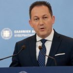 Στέλιος Πέτσας: Ανοιχτό το ενδεχόμενο για lockdown – Θα κάνουμε ό,τι χρειαστεί