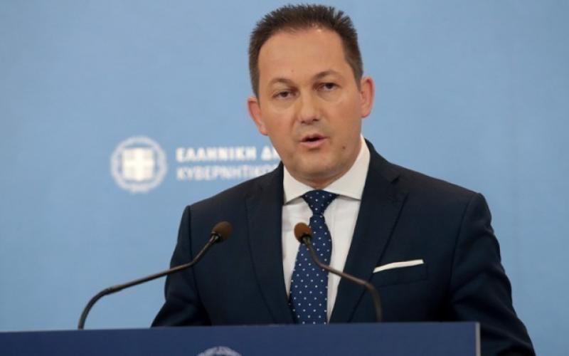 Στέλιος Πέτσας: Ανοιχτό το ενδεχόμενο για lockdown – Θα κάνουμε ό,τι χρειαστεί