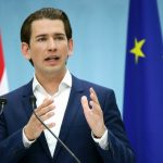 Σεμπάστιαν Κουρτς σε Μέρκελ και Μισέλ: Κλείστε την πόρτα της Ευρώπης στην Τουρκία