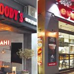 «Αλλάζουν χέρια» GOODY’S, EVEREST, ΔΕΛΤΑ, ΜΠΑΡΜΠΑ ΣΤΑΘΗΣ