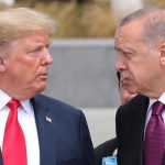 Ντόναλντ Τραμπ: «Τα πηγαίνω καλύτερα με τους κακούς και σκληρούς ξένους ηγέτες, όπως ο Ερντογάν»