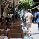 Αυτά είναι τα νέα μέτρα για ωράριο, εστίαση και μετακινήσεις - «Βόμβα» το κέντρο της Αθήνας.