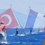 Τούρκος απόστρατος ναύαρχος: «48 ώρες προθεσμία στην Ελλάδα να αφοπλίσει τα νησιά»