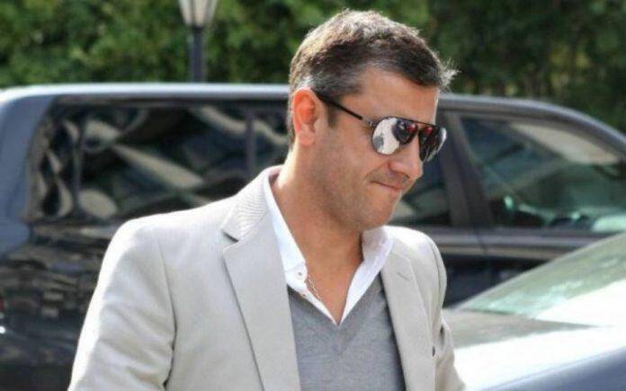 Κώστας Πηλαδάκης: «Διαγραφή χρέους 138 εκατομμύρια από την τράπεζα Πειραιώς»