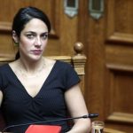 Δόμνα Μιχαηλίδου: Διανομή ζεστών σχολικών γευμάτων με την έναρξη της σχολικής χρονιάς