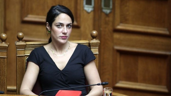 Δόμνα Μιχαηλίδου: Διανομή ζεστών σχολικών γευμάτων με την έναρξη της σχολικής χρονιάς