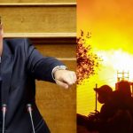 Άδωνις Γεωργιάδης: «Να απελαθούν αυτομάτως όσοι συμμετείχαν στα επεισόδια στη Μόρια»