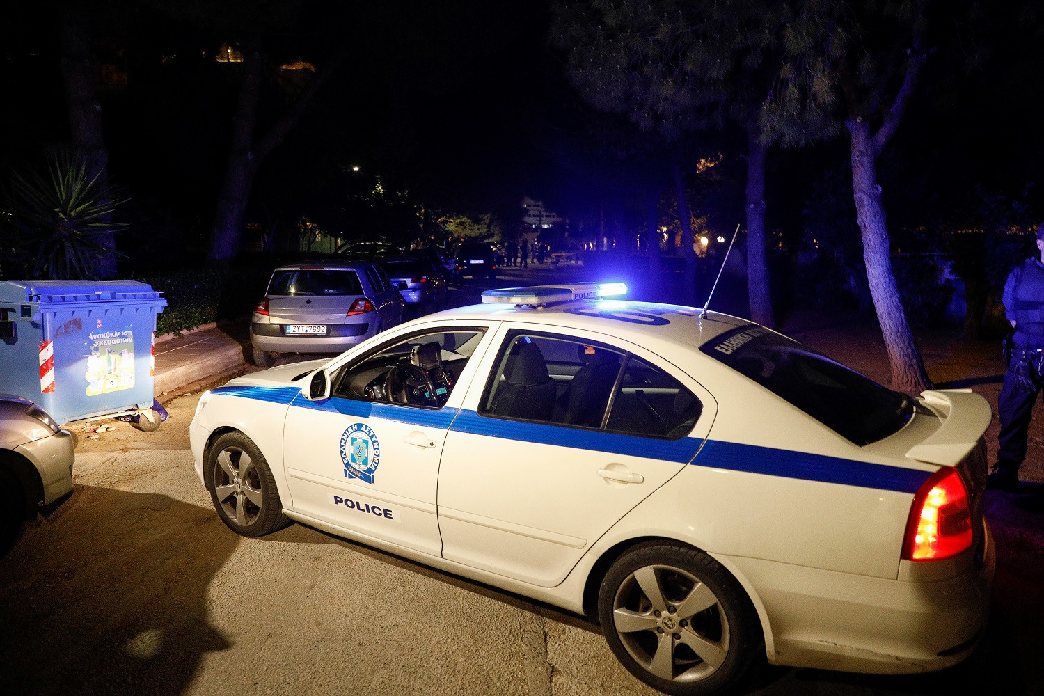 Μεσσαρά: «Έχουν αποθρασυνθεί - Αλλοδαποί μετανάστες πειράζουν τις γυναίκες και τις κοπέλες»