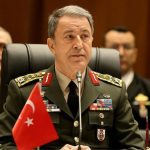 Χ.Ακάρ: «Εμείς πήραμε το Oruc Reis τώρα σειρά σας να κάνετε ένα βήμα πίσω»