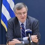 Τσιόδρας: 207 νέα κρούσματα, 5 θάνατοι το τελευταίο 24ωρο - Τον Οκτώβριο αποτελέσματα από το εμβόλιο