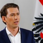 Σεμπάστιαν Κουρτς: «Δεν μπορούμε να δεχόμαστε άλλο τη συμπεριφορά του Ερντογάν»