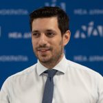 Κώστας Κυρανάκης: «Οι νέοι είναι άνεργοι γιατί δεν ψάχνουν στο ίντερνετ για δουλειά»