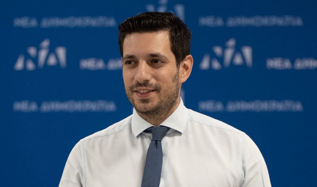 Κώστας Κυρανάκης: «Οι νέοι είναι άνεργοι γιατί δεν ψάχνουν στο ίντερνετ για δουλειά»