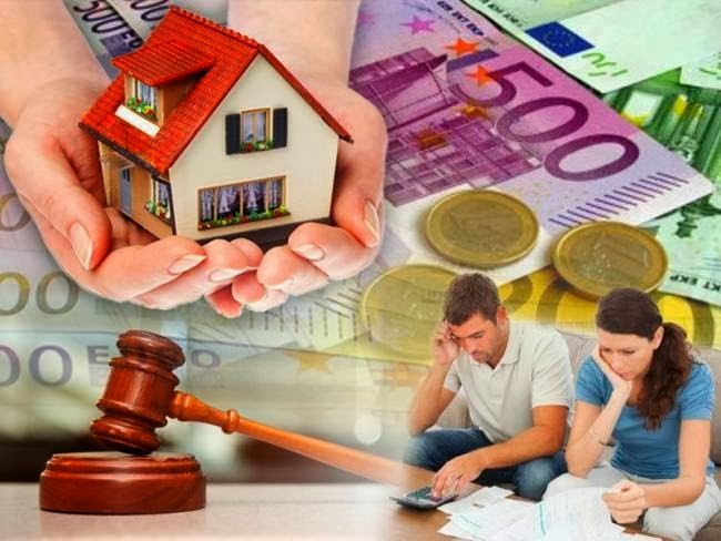 Υπερχρεωμένα νοικοκυριά: Αυτές είναι οι νέες ρυθμίσεις