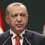 Ερντογάν: Δεν θα πούμε «ευχαριστώ» στους πειρατές της Μεσογείου και του Αιγαίου