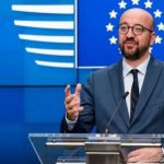 Η Ευρώπη αντί να προστατεύσει τα σύνορα της θέλει να παραδώσει ελληνική κυριαρχία στην Τουρκία