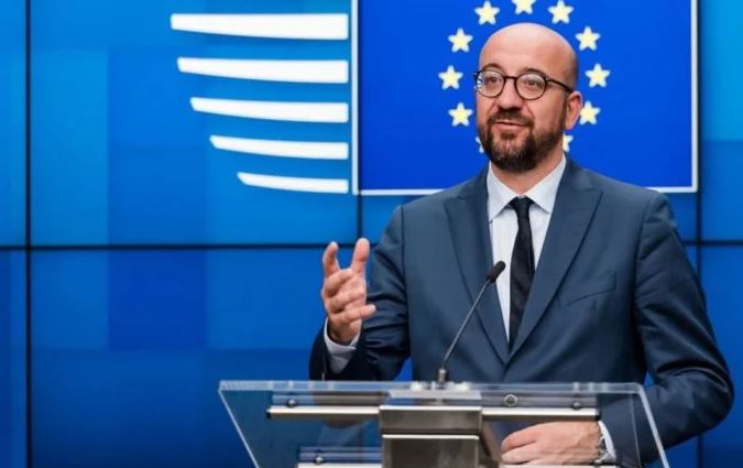 Η Ευρώπη αντί να προστατεύσει τα σύνορα της θέλει να παραδώσει ελληνική κυριαρχία στην Τουρκία