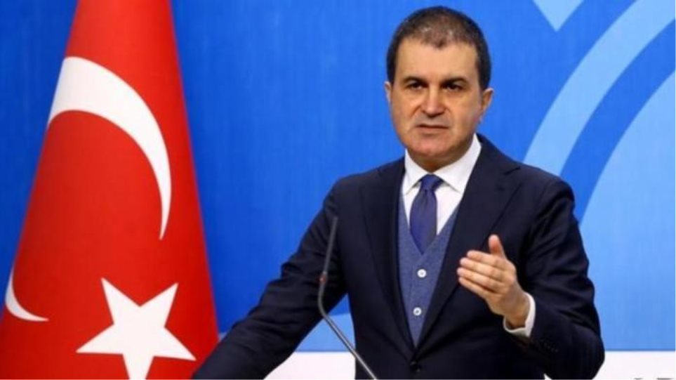 Παραλήρημα Τσελίκ κατά της Ελλάδας: «Είστε βάρβαροι και φασίστες»
