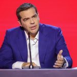ΔΕΘ - Αλέξης Τσίπρας: «Είμαι έτοιμος να κυβερνήσω από χθες, όχι αύριο»