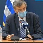 Σωτήρης Τσιόδρας: «Απειλούν τον ίδιο και την οικογένειά του»