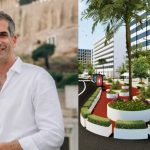 Κώστας Μπακογιάννης: «Έχω φάει πάρα πολύ μεγάλο ξύλο για τον Μεγάλο Περίπατο»